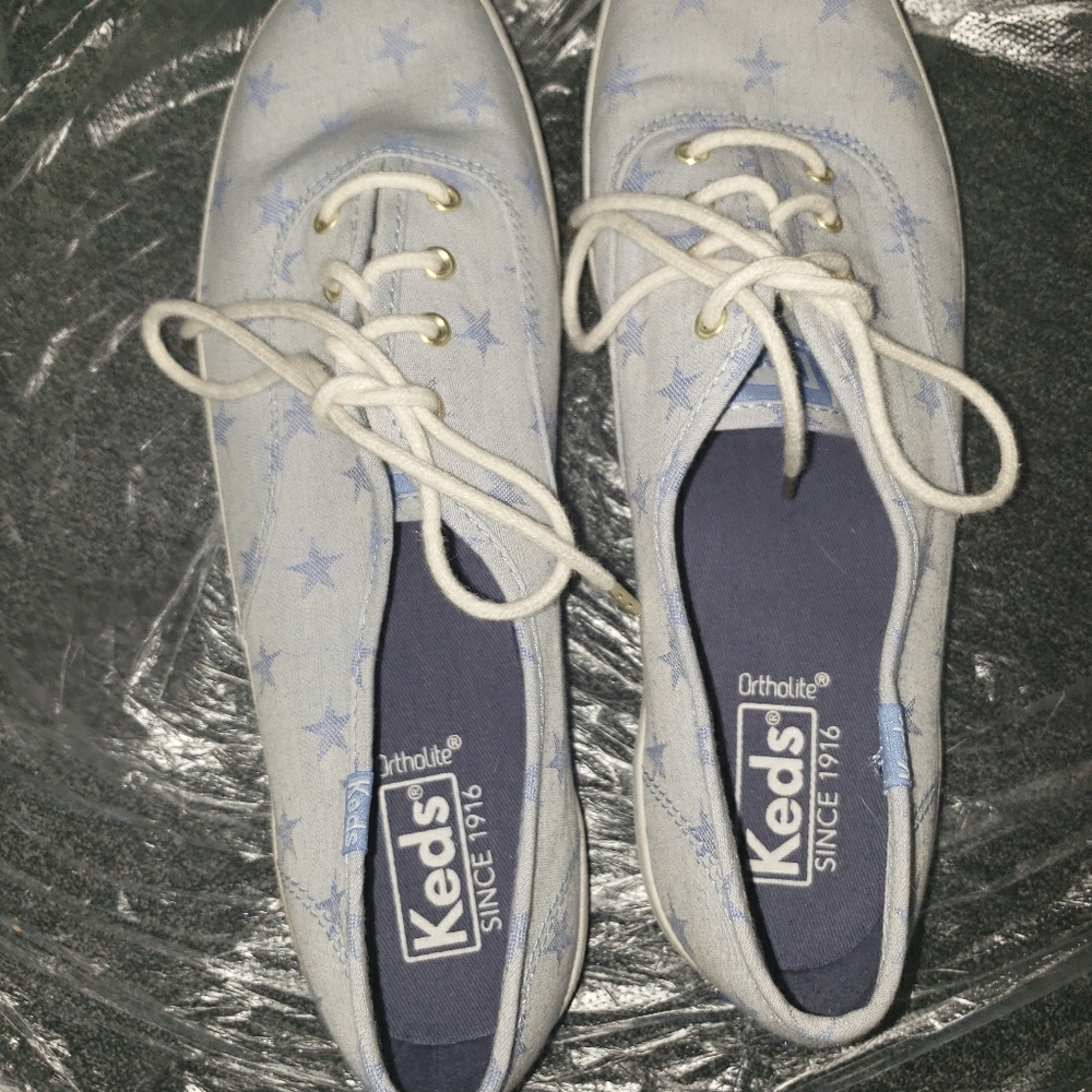 Keds shoes